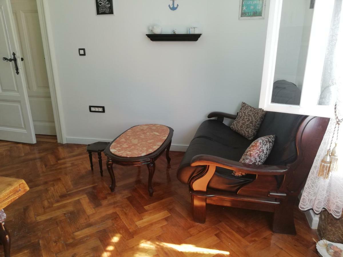 Apartment Nostalgie