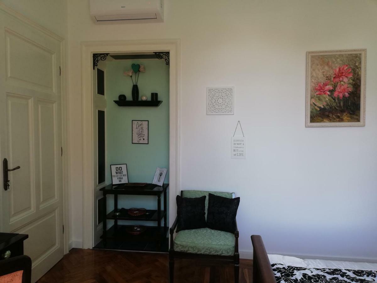 Apartment Nostalgie