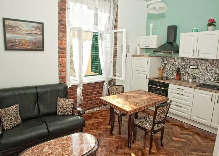 Apartment Nostalgie