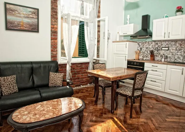 Apartment Nostalgie