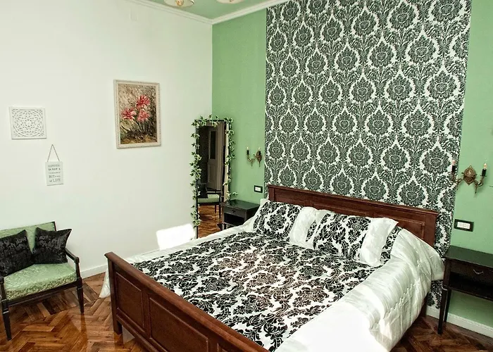 Apartment Nostalgie