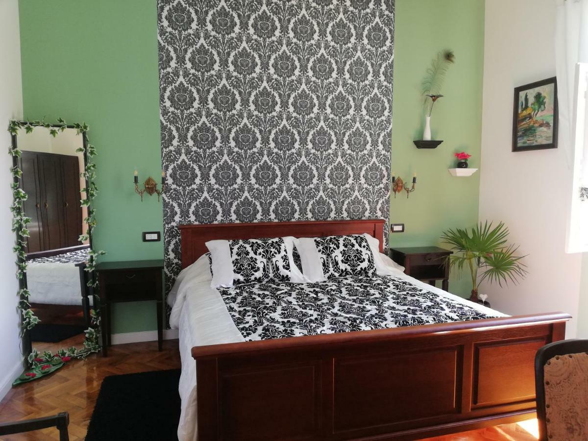 Nostalgie Apartment *