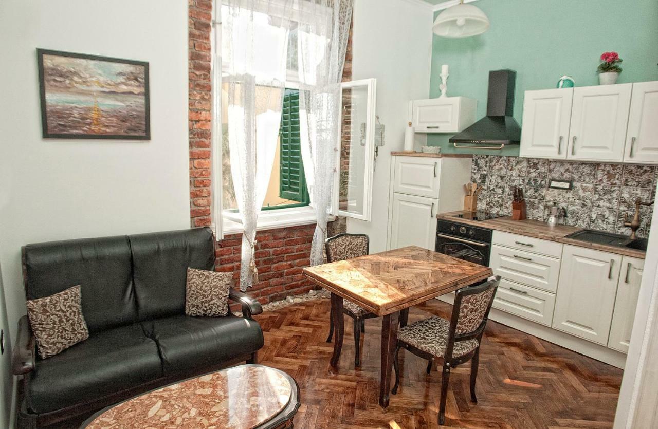 Nostalgie Apartmán