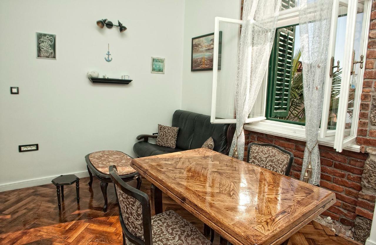 Nostalgie Apartment