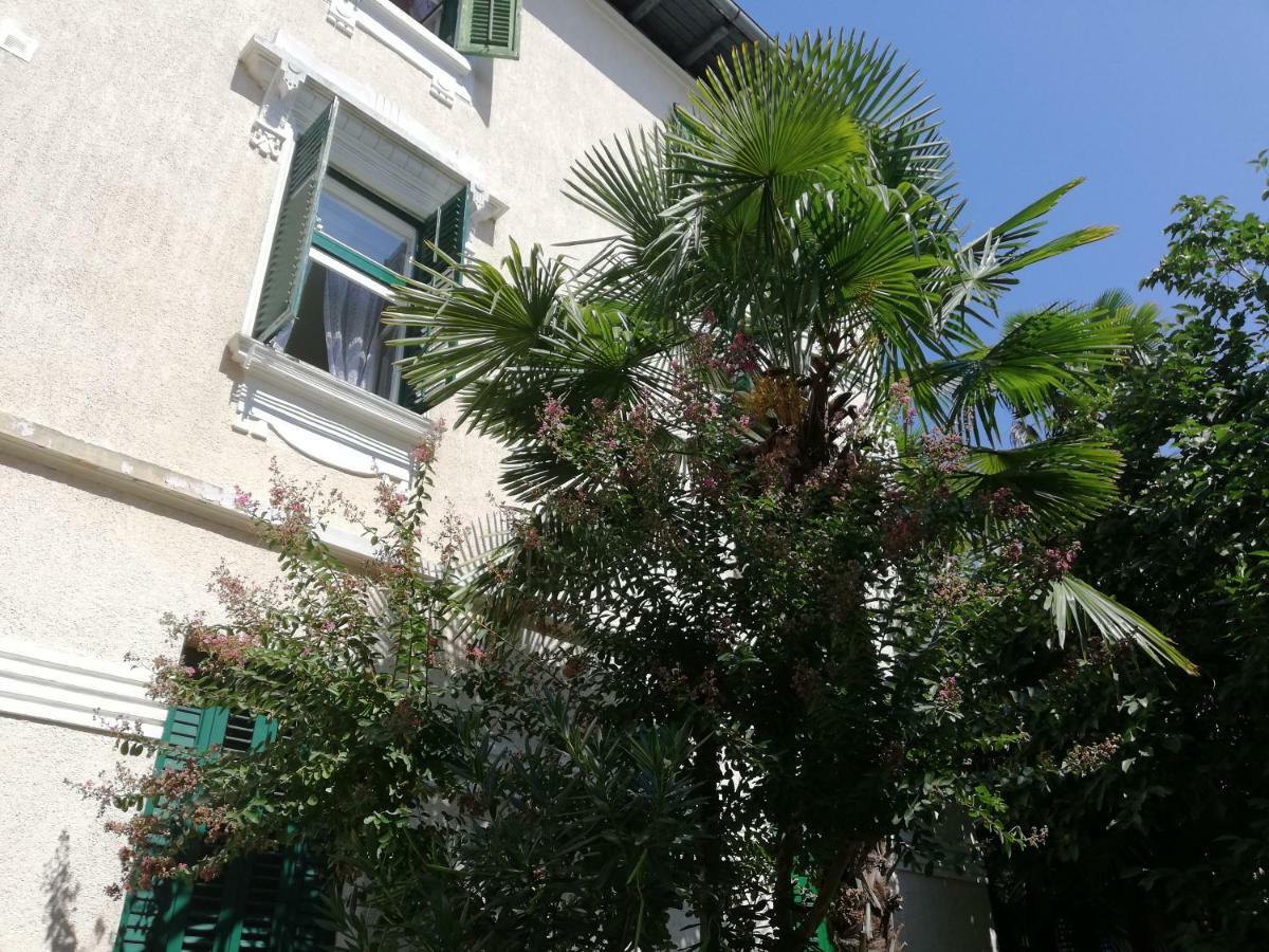 Nostalgie Apartment Opatija
