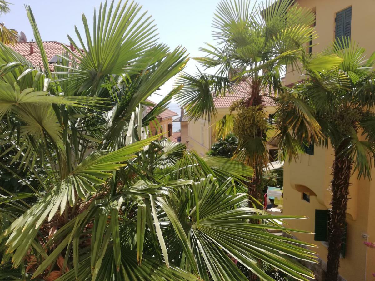 Nostalgie Opatija