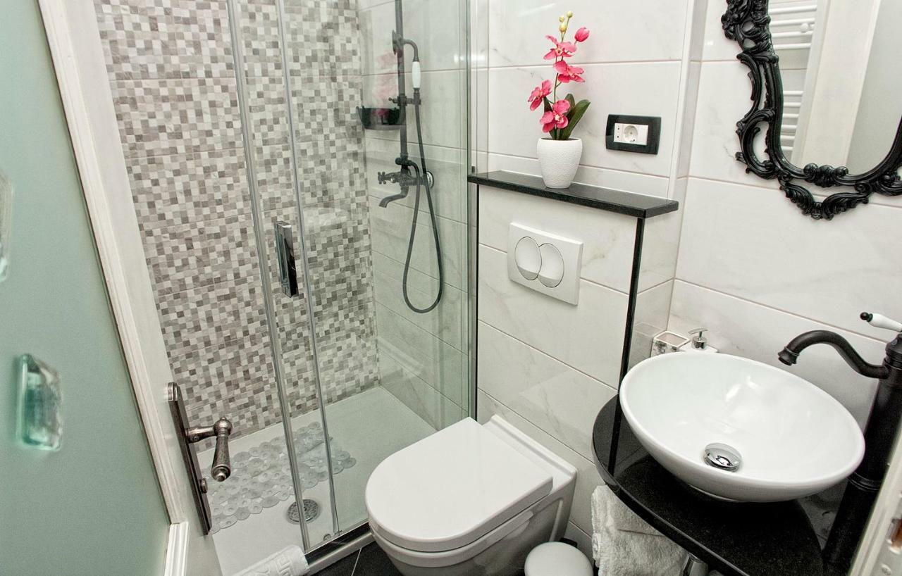 Nostalgie Apartmán