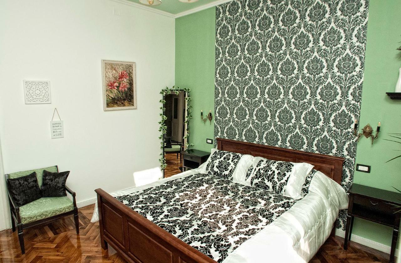 Nostalgie Opatija