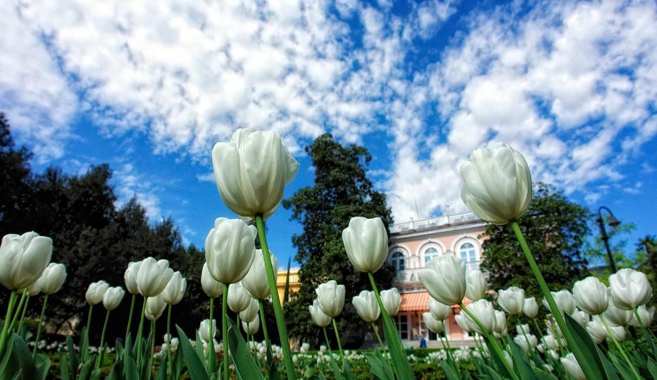 Apartament Nostalgie Opatija