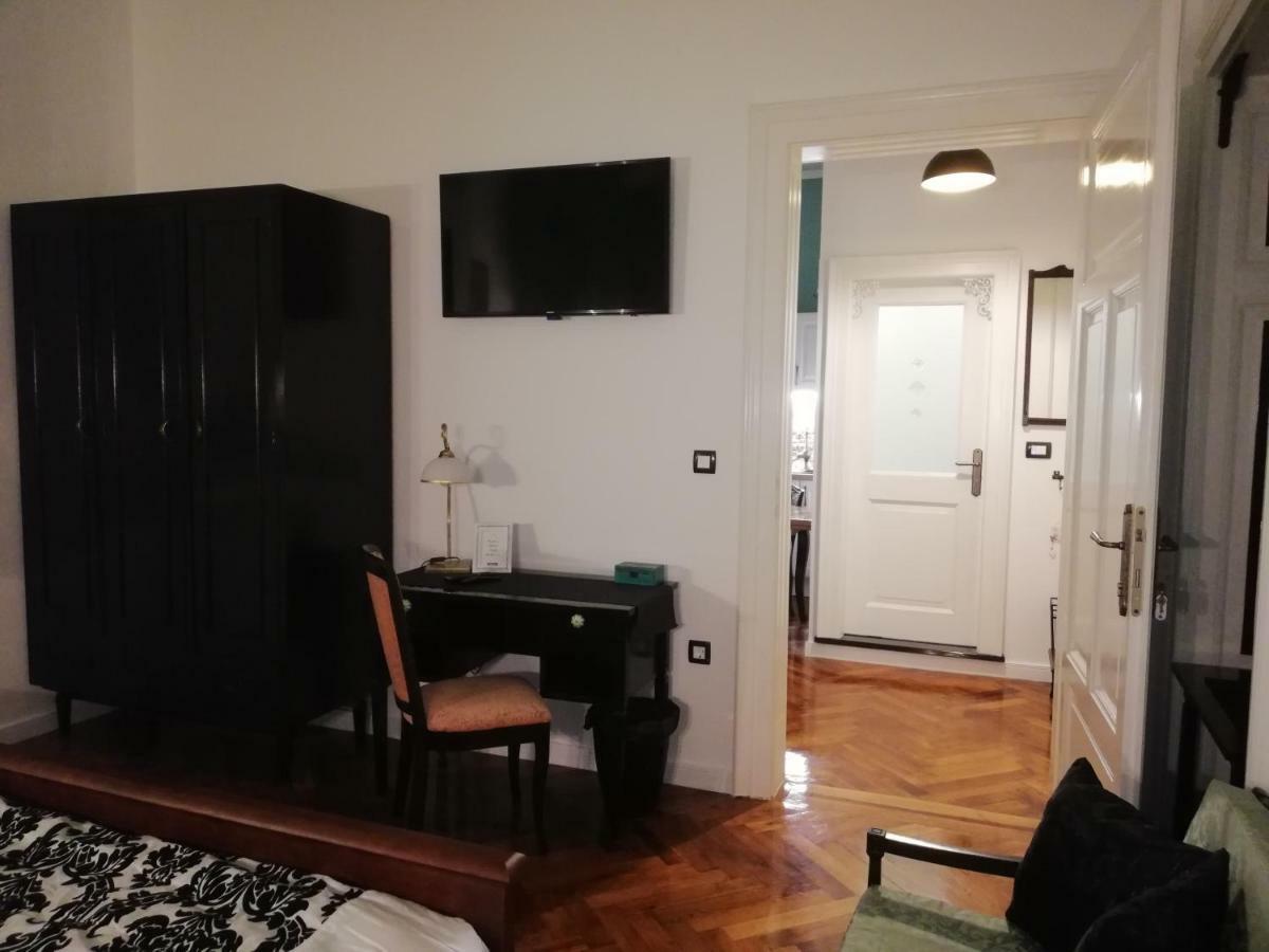 Nostalgie * Opatija