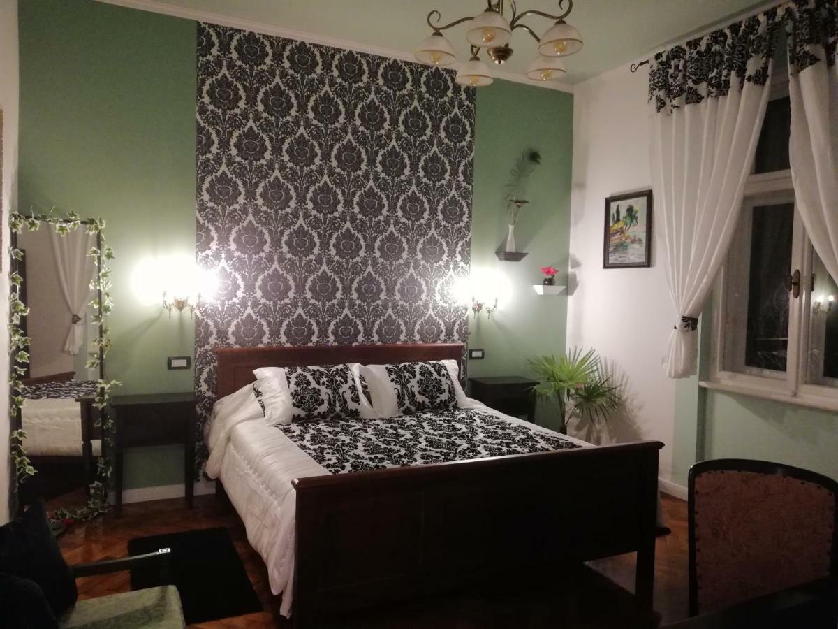 Nostalgie Apartment